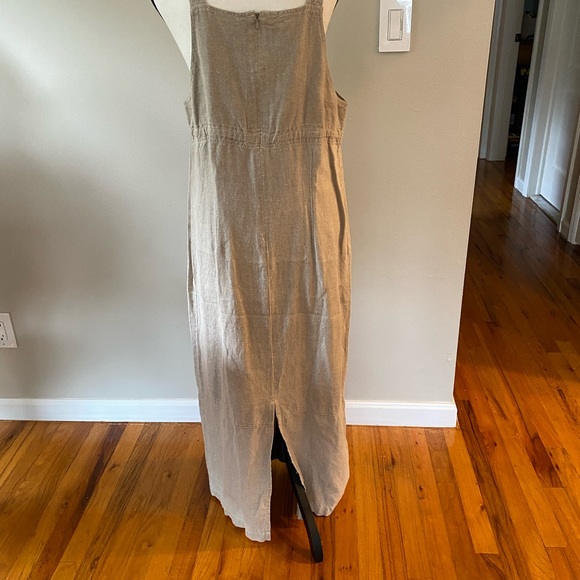 Dress by J Jill Size Medium - Picture 3 of 4